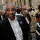 New York Rep. Charles Rangel